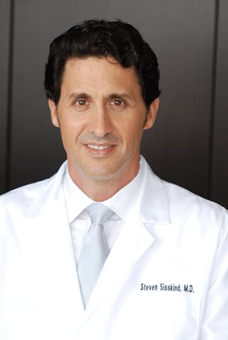 Dr. Steve Sisskind Dr. Steve Sisskind