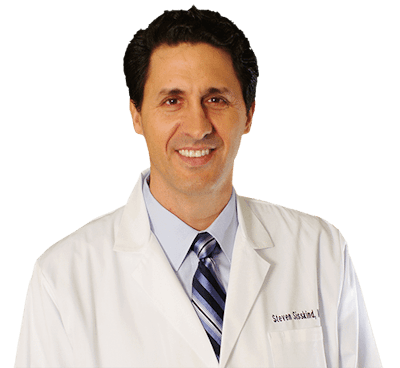Dr. Steve Sisskind Dr. Steve Sisskind