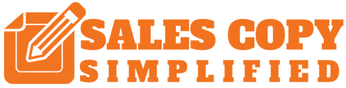David Baer - Sales Copy Simplified