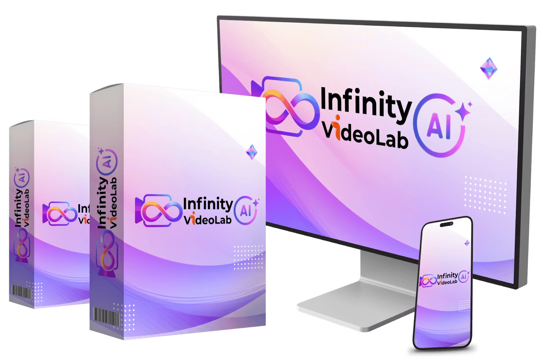 Infinity AI Video Lab