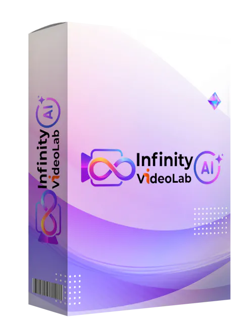 Infinity AI Video Lab JV