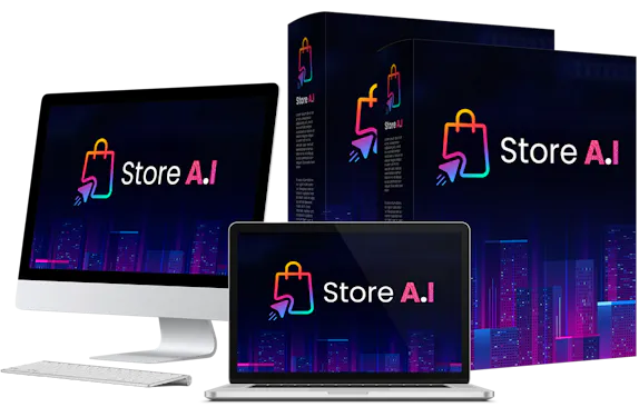 Store AI Welcome