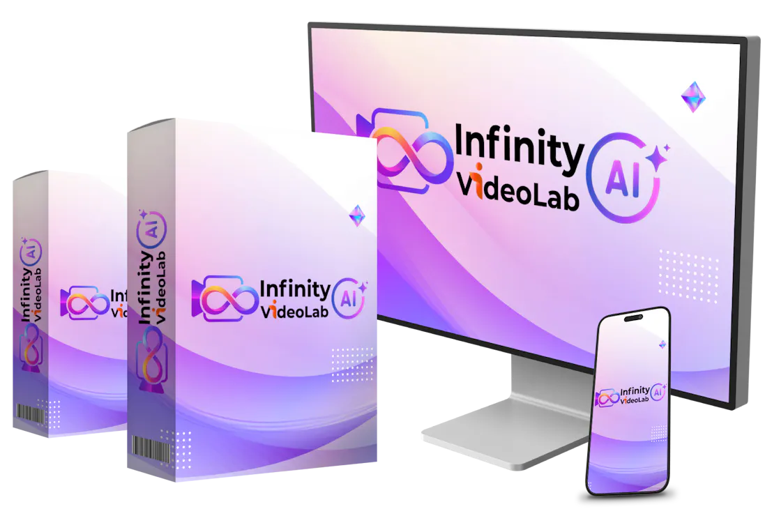 Infinity AI Video Lab JV