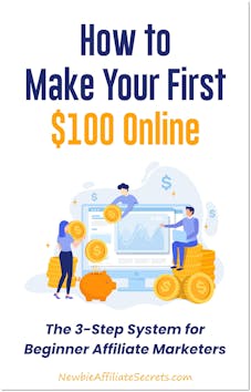 How To Make Your First $100 Online