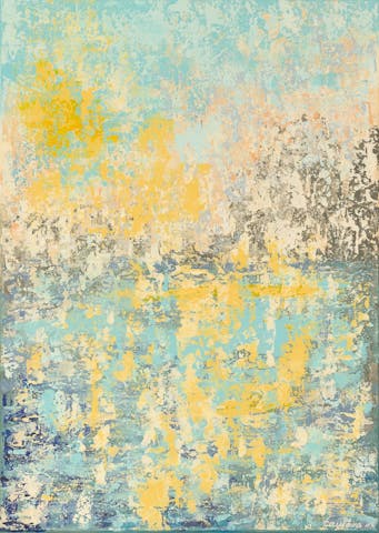 rayon de soleil matinale