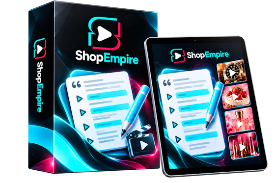 The Shoppable Video Script Kit