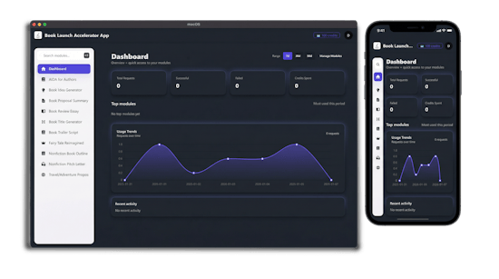OmniMint AI Suite Review OmniMint AI Suite Review