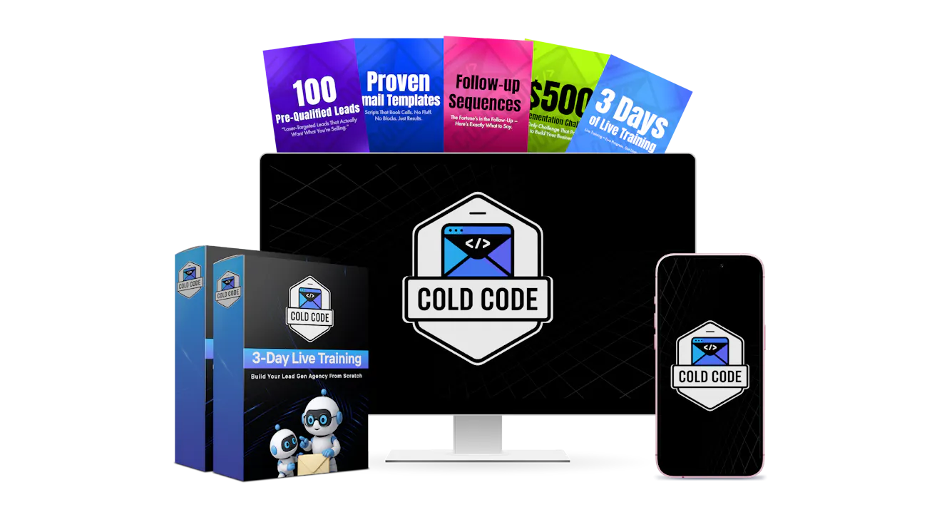 Cold Code Replay