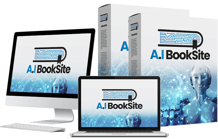 AIBookSite OTO