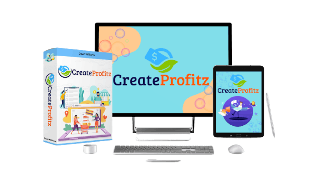 CreateProfitz