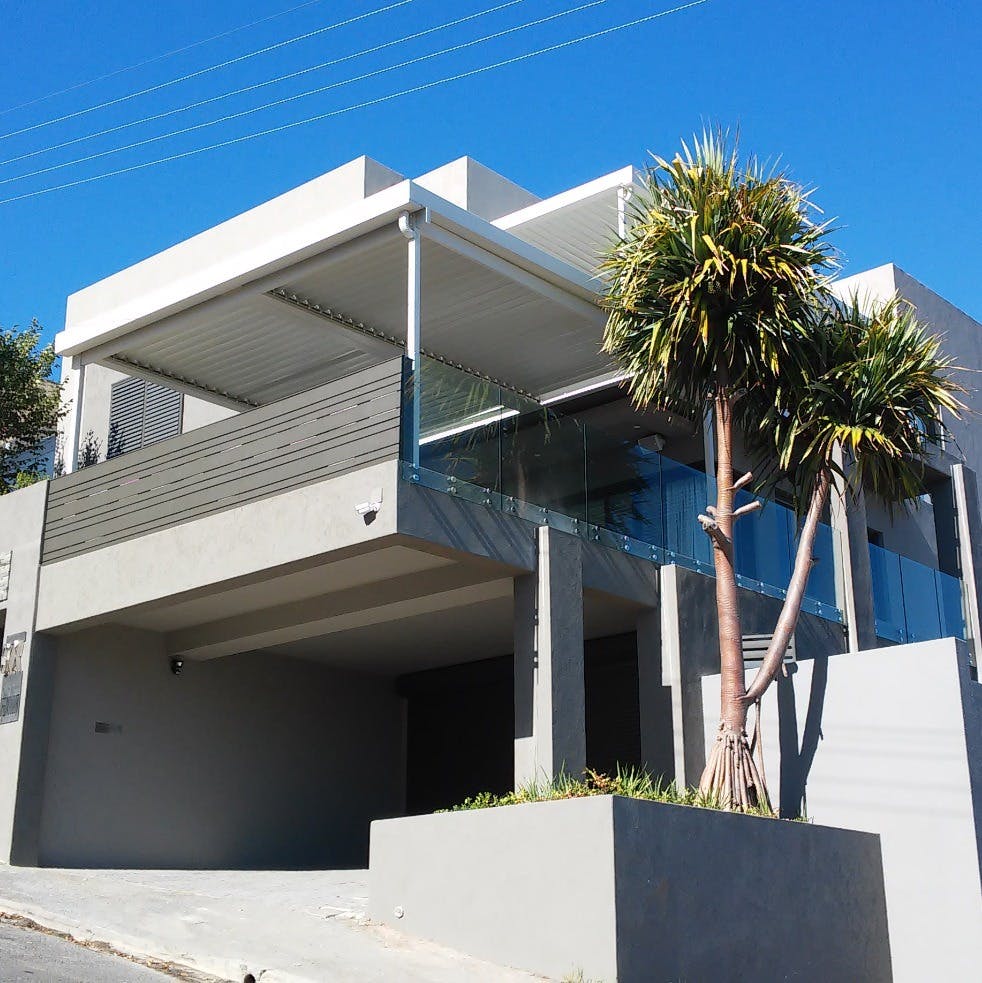 Foldo Awnings Awnings Cape Town