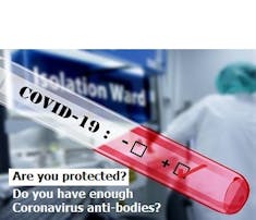 Coronavirus Labs Online