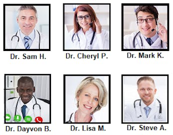 Online Doctor Labs