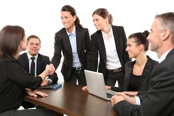 Keller Williams Evolve Join the Team