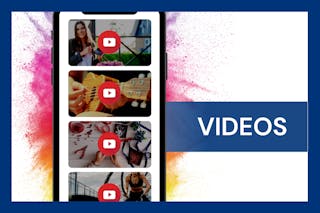 Promote videos via your landing page - Linkaroo Promote videos via your landing page - Linkaroo