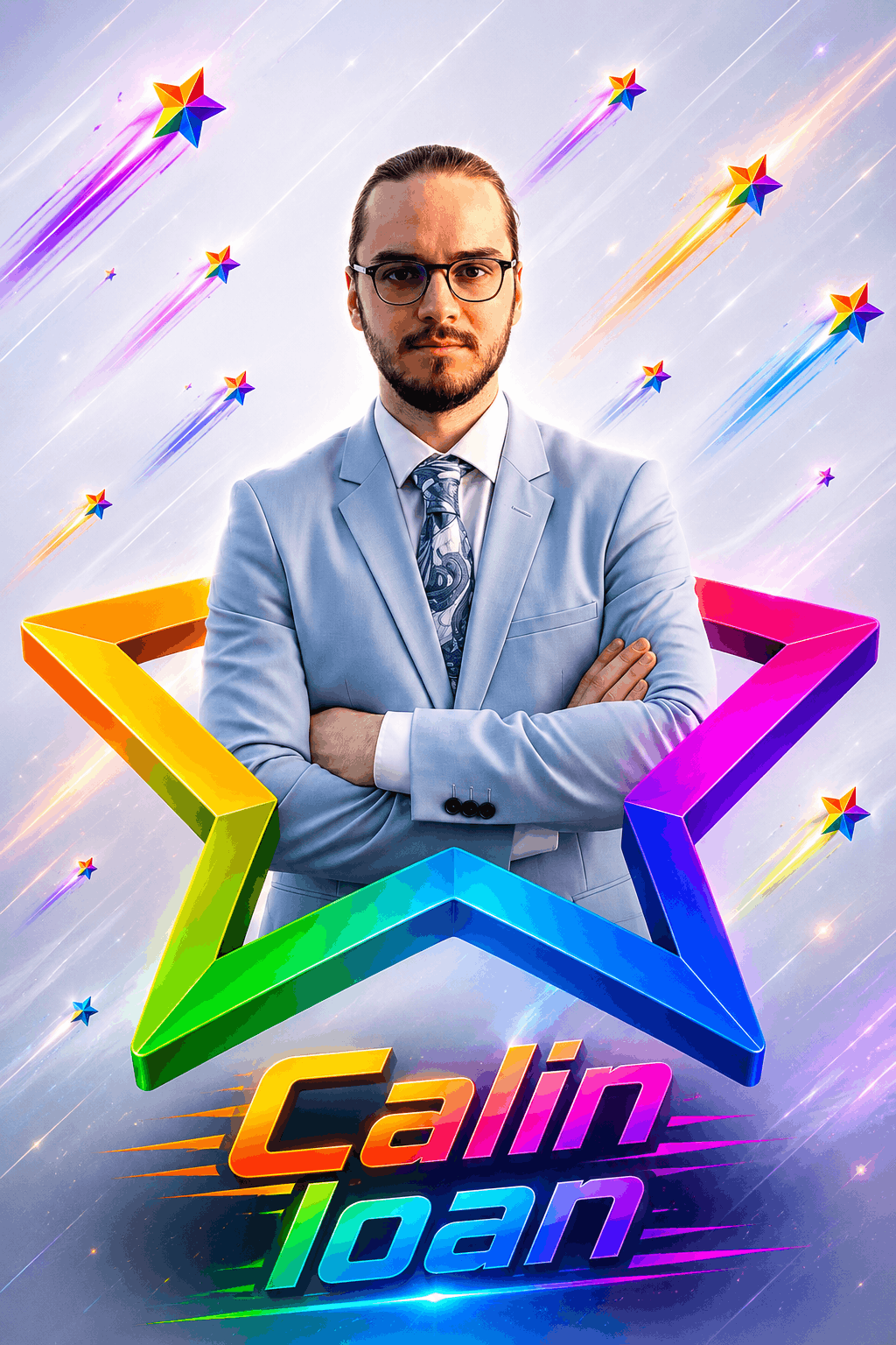 Calin Ioan