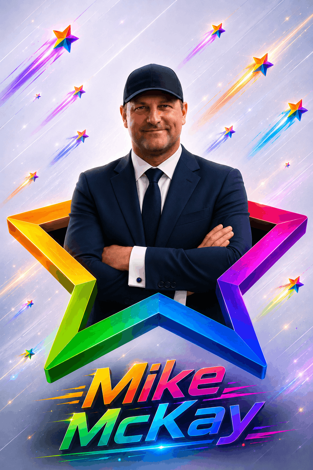 Mike McKay