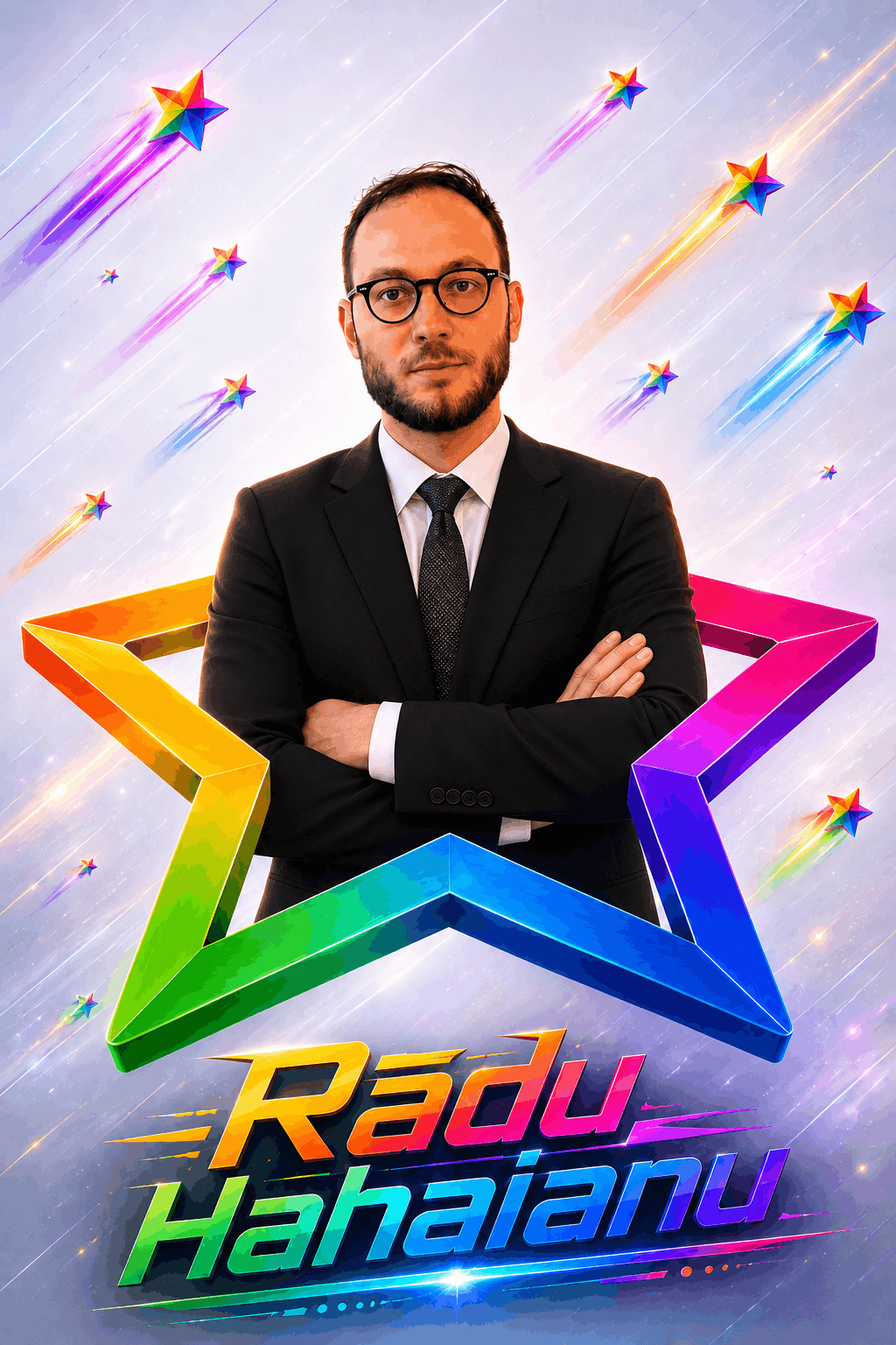 Radu Hahaianu