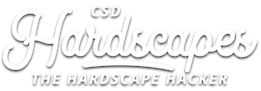 CSD Hardscapes CSD Hardscapes Veteran Owned Business