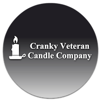 Cranky Veterans Candle Company Cranky Veterans Candle Company Veteran Owned Candle Business