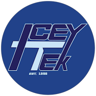ICEY-TEK ICEY-TEK Veteran Owned Business