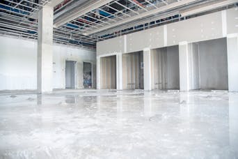 Post Construction / Renovation Cleaning Service