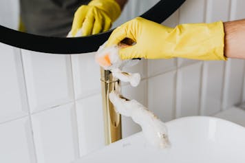 Standard Home Cleaning Packages