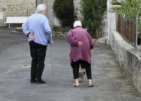 elderly personal care services in Ottawa