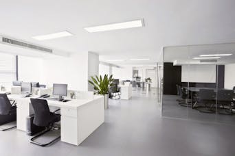 Office Cleaning Service