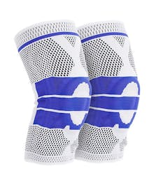 knee pad Hinged knee brace and power joint support joint support