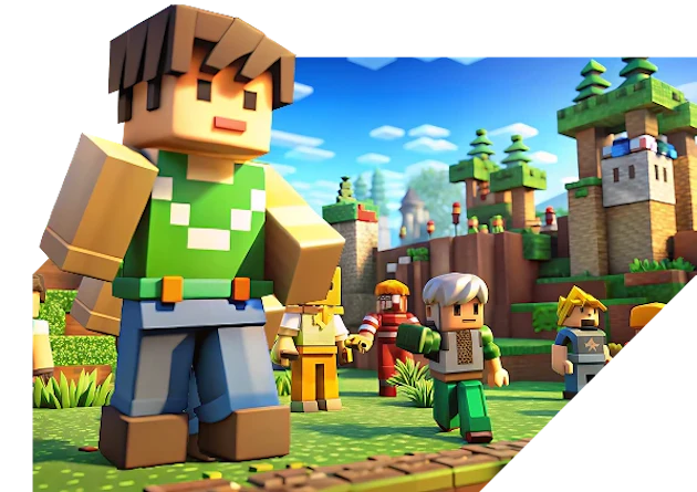 Computer Game Design