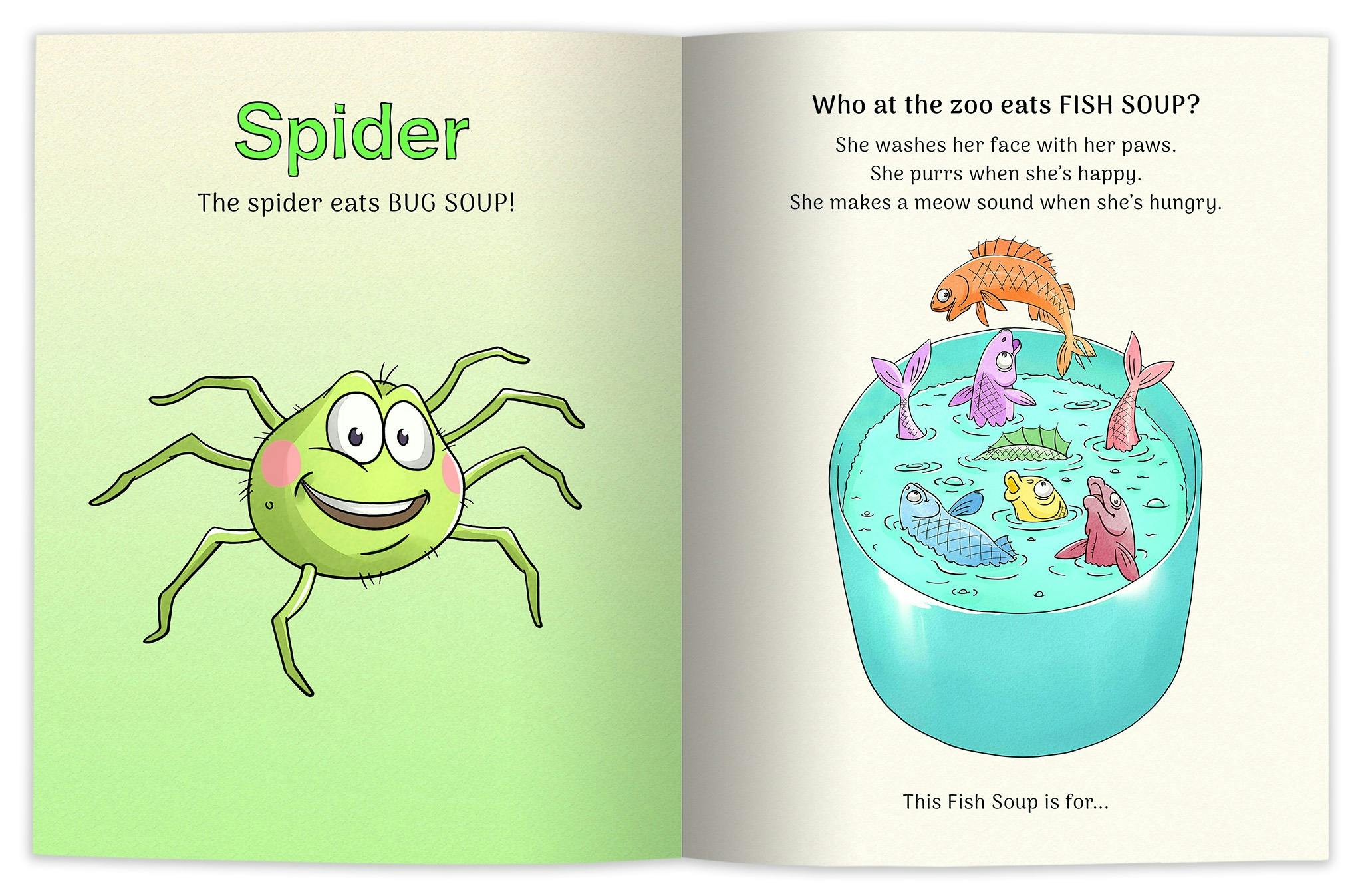 The Top 5 Children's Books For Ages 67