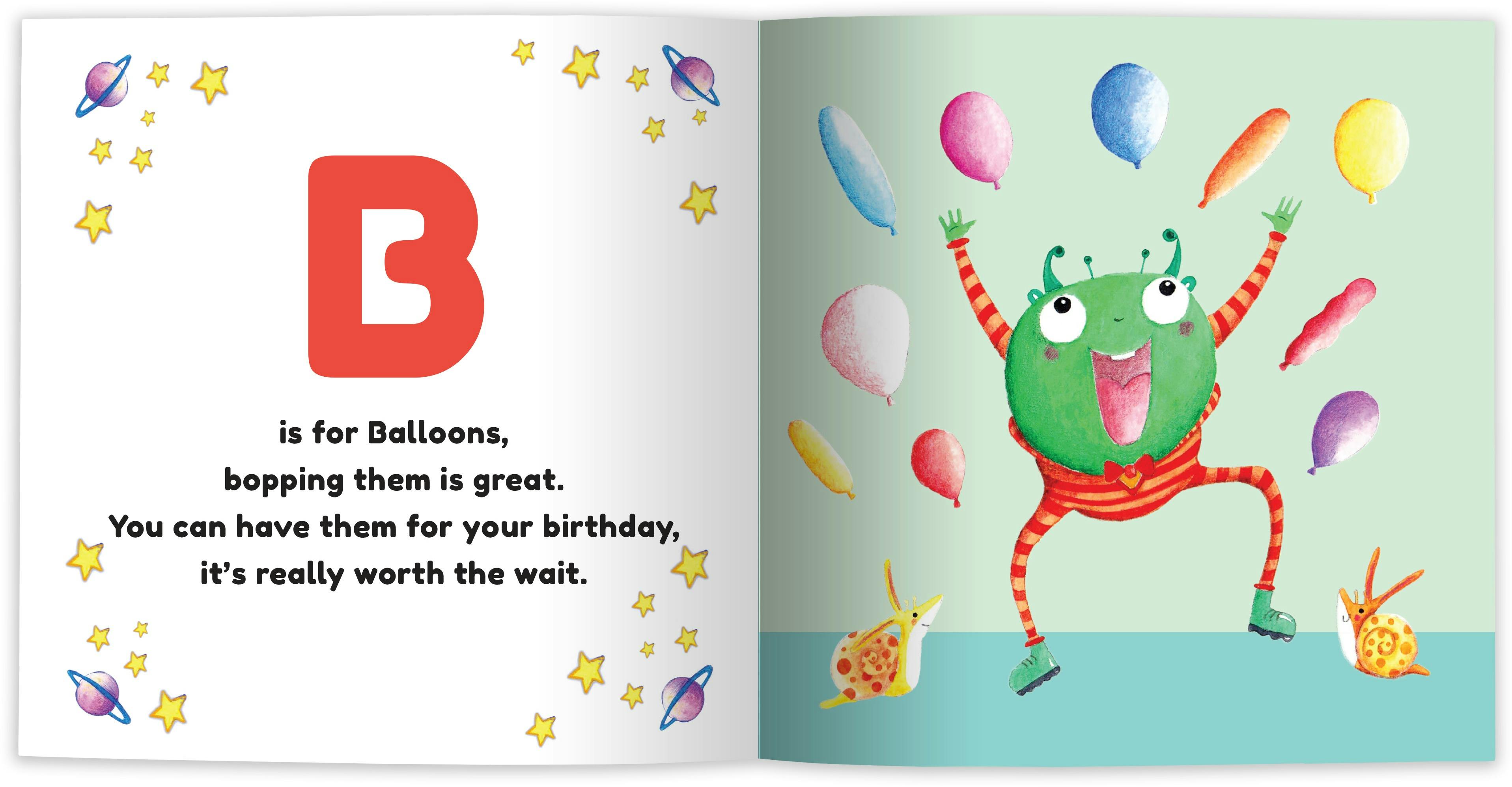 The Top 5 Children's Books For Ages 35