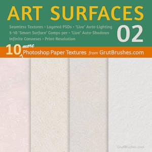 artist surfaces photoshop download