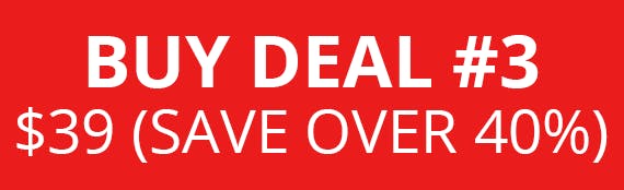 Buy Button for Deal #3 - $39