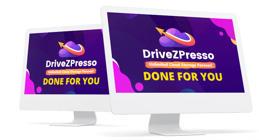 Premium Bonus DriveZPresso
