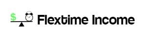 Flextime Income Logo