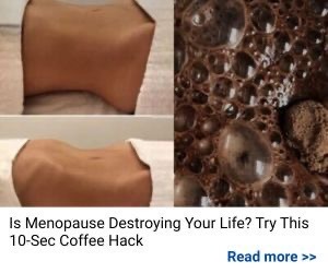 Natural Menopause Relief