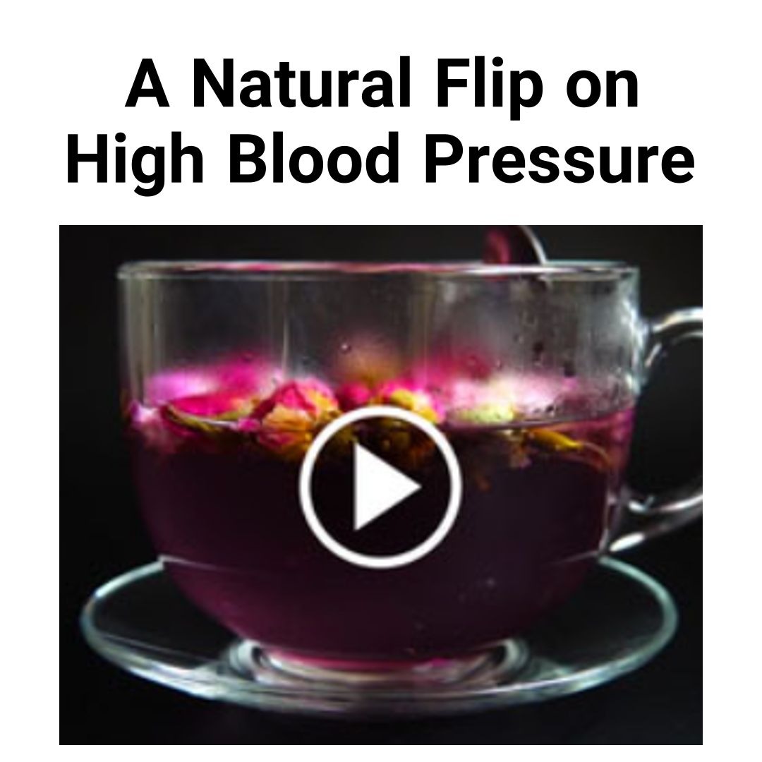 Click to learn about natural blood pressure support