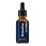 Breathe Drops bottle