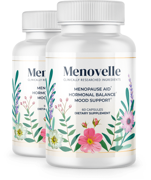 Menovelle Triple-Action Formula