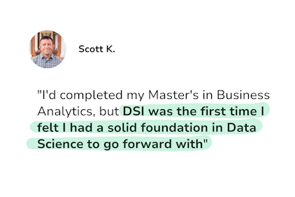 Data Science Infinity | The Complete Course For A Career In Data Science