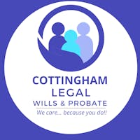 Logo of Cottingham Legal 01673 860822