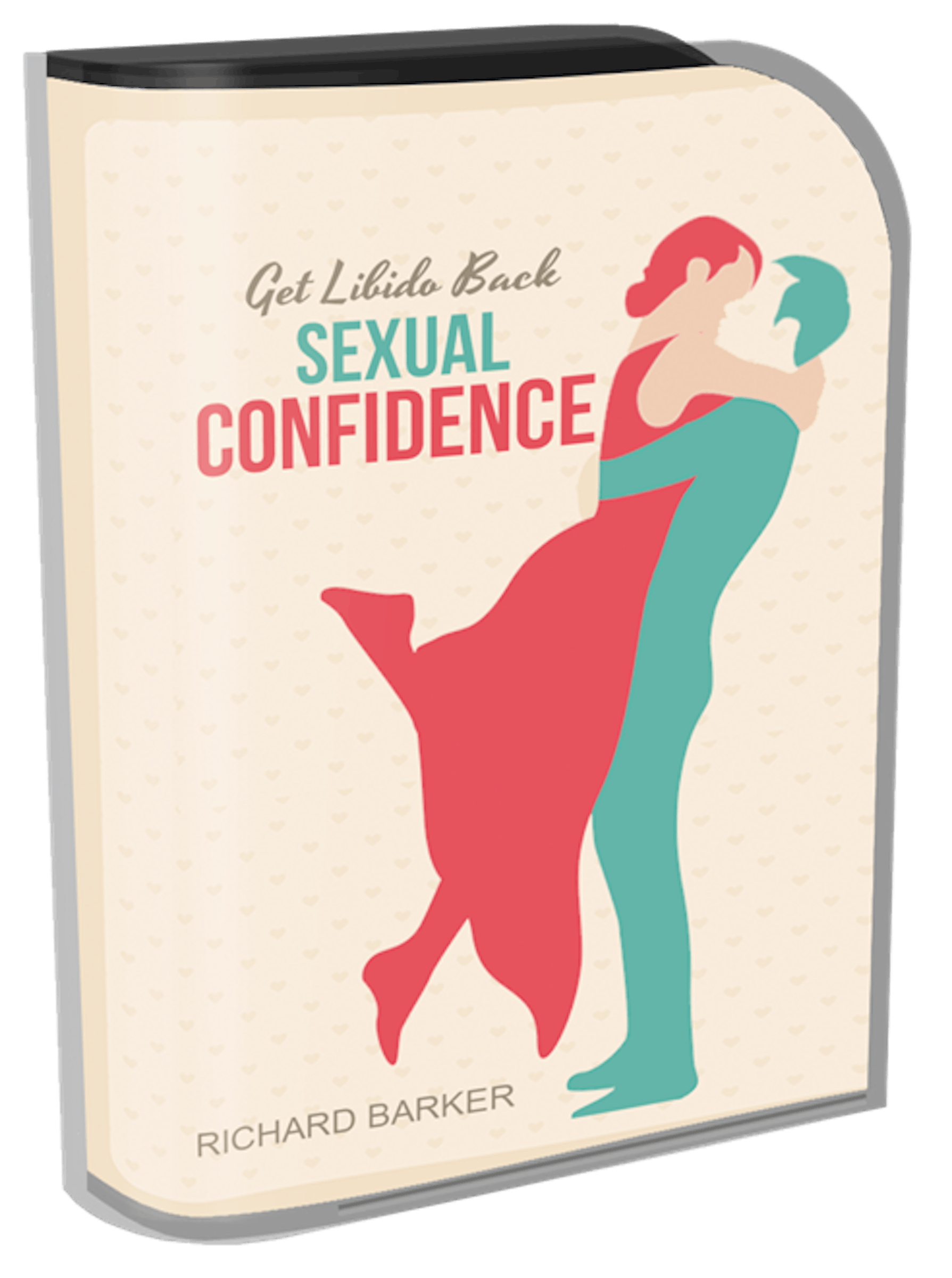 Sexual Confidence With Hypnosis 1091