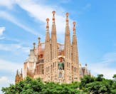 Living in Barcelona, Spain - BSBI