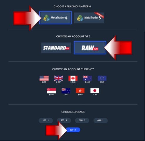 Trading Guide
