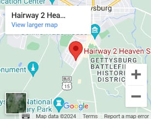 Google Maps thumbnail