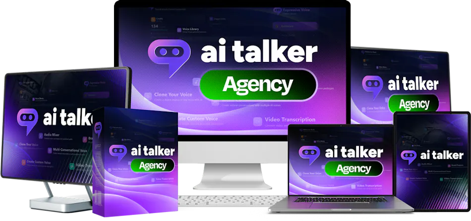 Agency V3