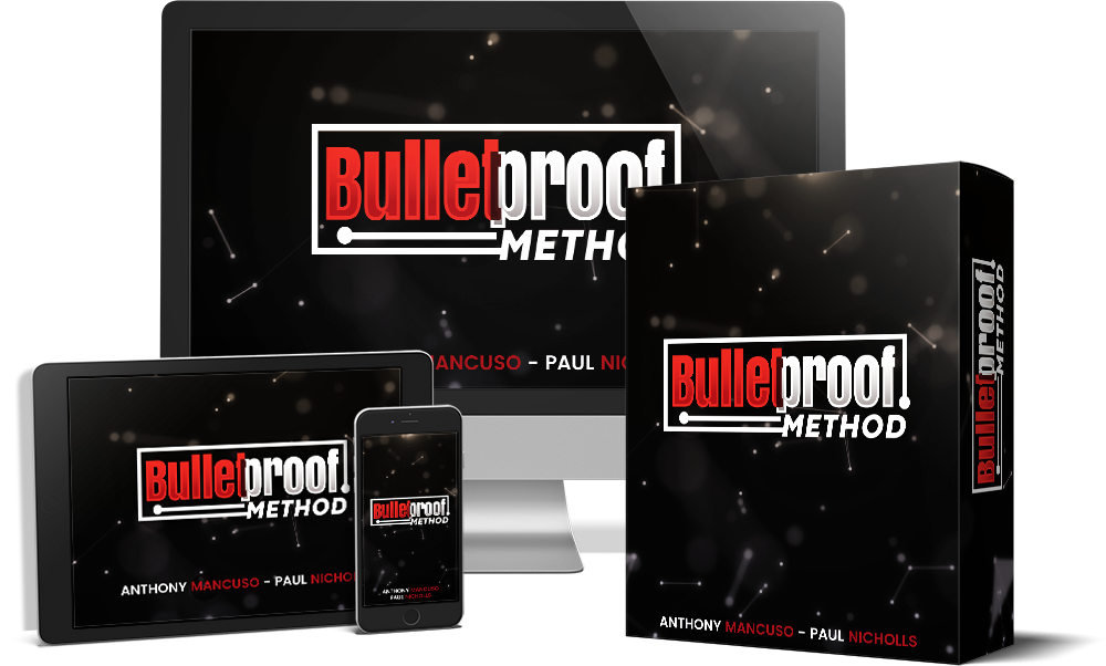 Bulletproof Method