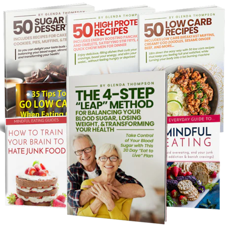 Method Cookbook Here are your cook books
